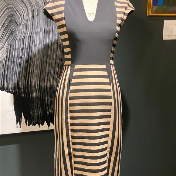 Rachel Roy Dress - Picture 3 of 5